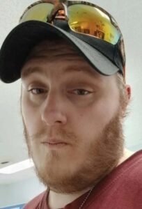 Adam Lee Pruitt